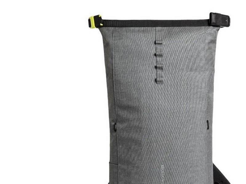XD Design Urban Lite - notebook carrying backpack