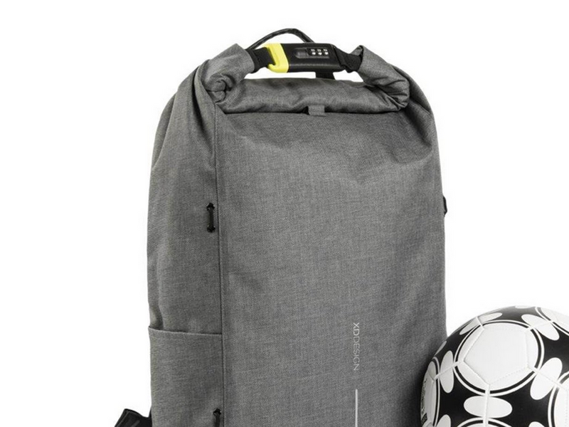 XD Design Urban Lite - notebook carrying backpack