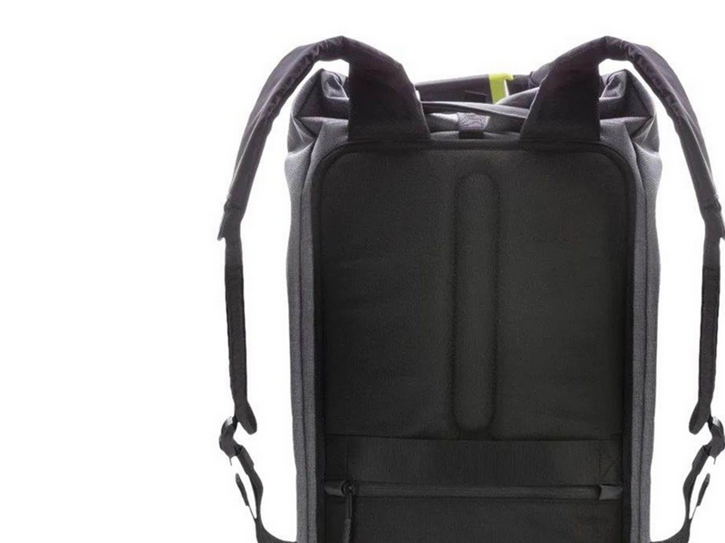 XD Design Urban Lite - notebook carrying backpack