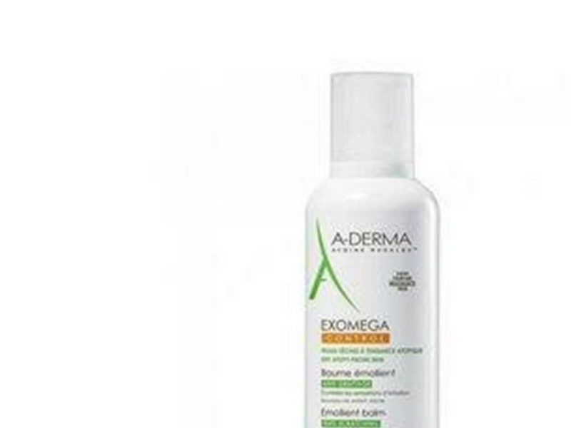A-Derma Exomega Balm Dry Skin 400 ml