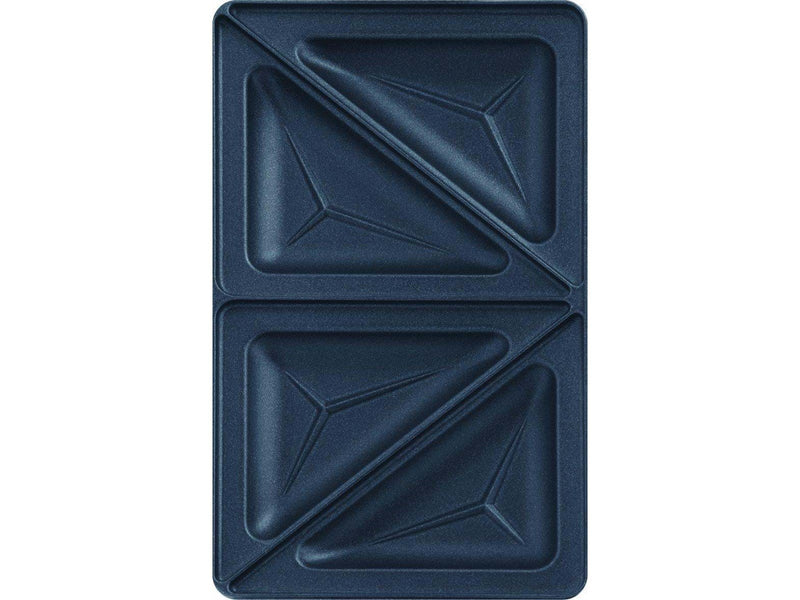 Tefal Waffeleisen Snack collection SW852D12