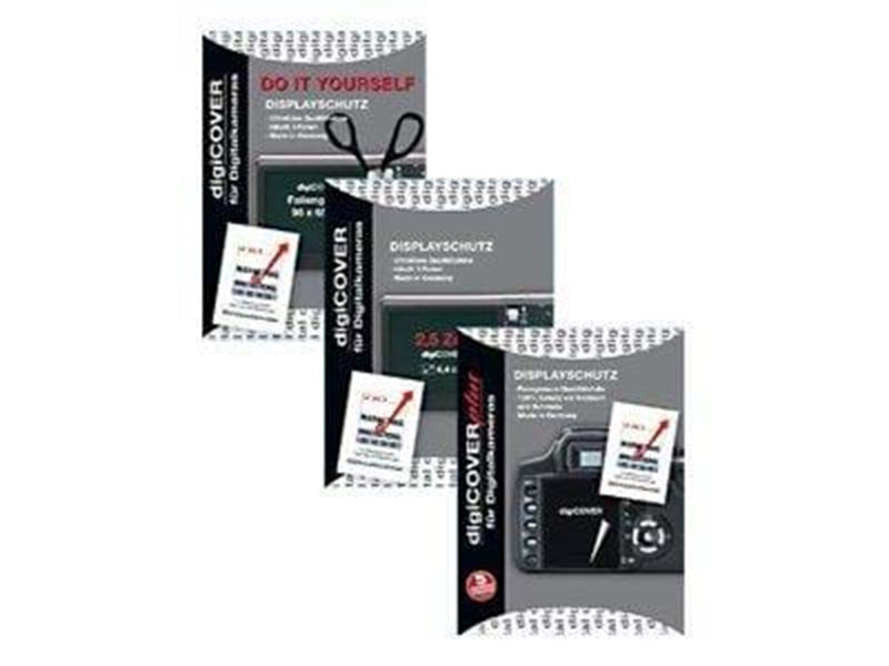 CASO S&M digiCOVER Plus