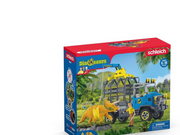 Schleich Dino Transport Mission