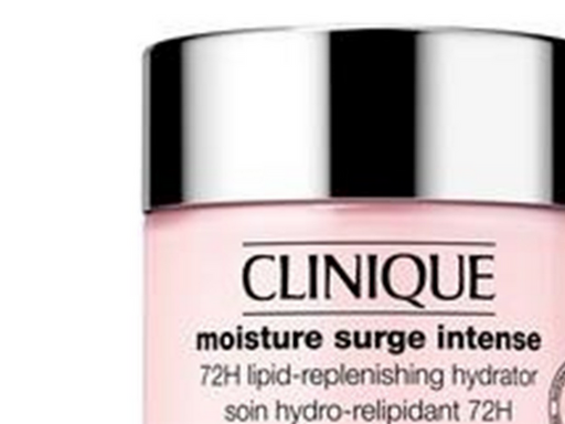 Clinique Moisture Surge Intense 72-Hour Lipid-Replenishing Hydrator 75 ml