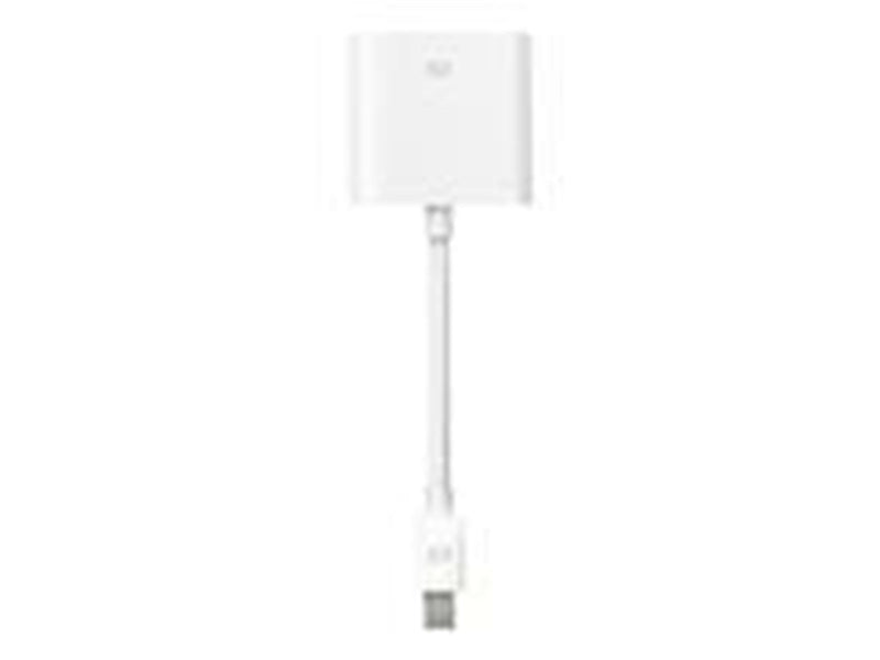 Apple Mini DisplayPort zu DVI-Adapter