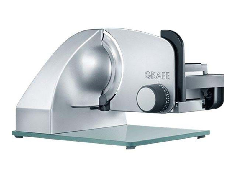 Graef Aufschnittmaschine Master M 20 - 170 W