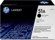 HP Original 51A Toner schwarz 6.500 Seiten (Q7551A)