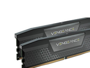 Corsair Vengeance DDR5-5200 - 32GB - CL40 - Dual Channel (2 pcs) - AMD EXPO & Intel XMP - Grau