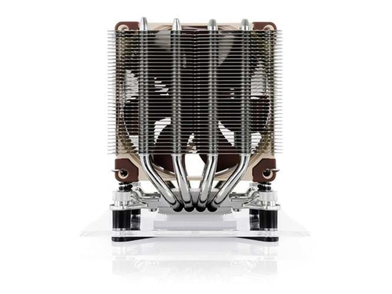 Noctua NH-D9L - CPU-Luftkühler - Max 22 dBA