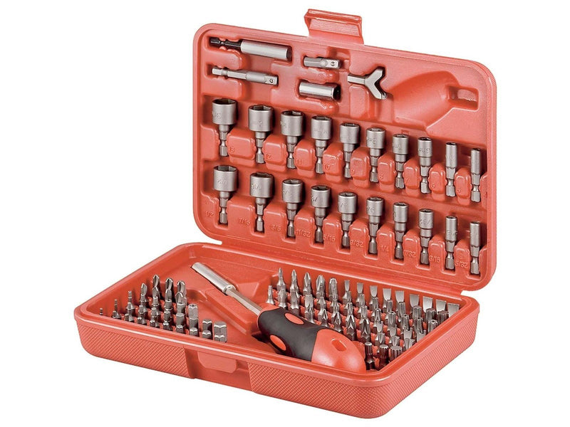 Fixpoint WZ BIT 3  Bitsatz 113teilig
