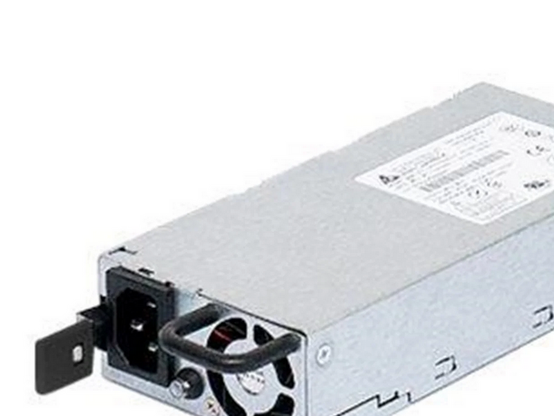 Synology PSU 350W-RP Module_1 - power supply - redundant - 350 Watt Netzteile - 350 Watt - ATX - 80 Plus