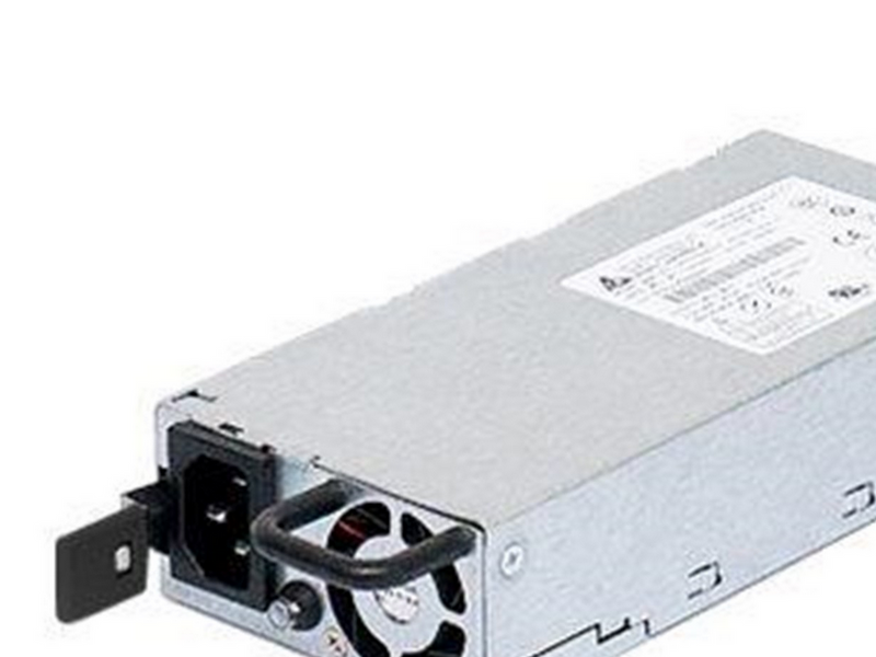 Synology PSU 350W-RP Module_1 - power supply - redundant - 350 Watt Netzteile - 350 Watt - ATX - 80 Plus