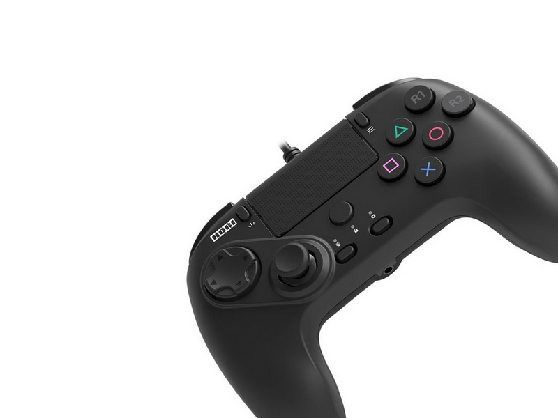 HORI Fighting Commander OCTA - Wired Controller - Sony PlayStation 5