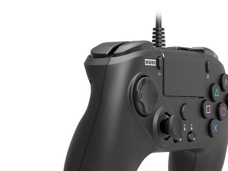 HORI Fighting Commander OCTA - Wired Controller - Sony PlayStation 5