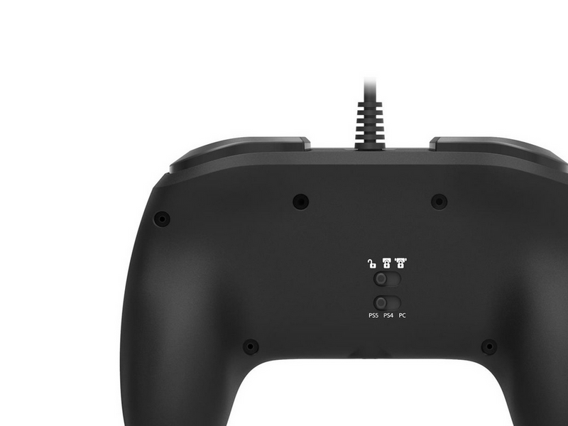 HORI Fighting Commander OCTA - Wired Controller - Sony PlayStation 5