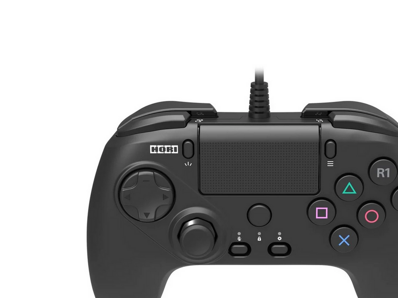 HORI Fighting Commander OCTA - Wired Controller - Sony PlayStation 5
