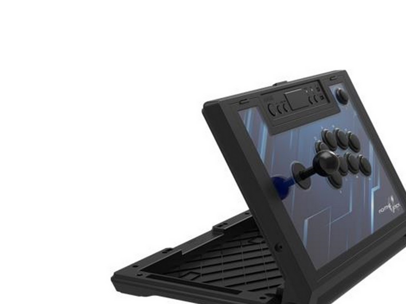 HORI Fighting Stick Arcade - Wired Arcade stick - Sony PlayStation 5