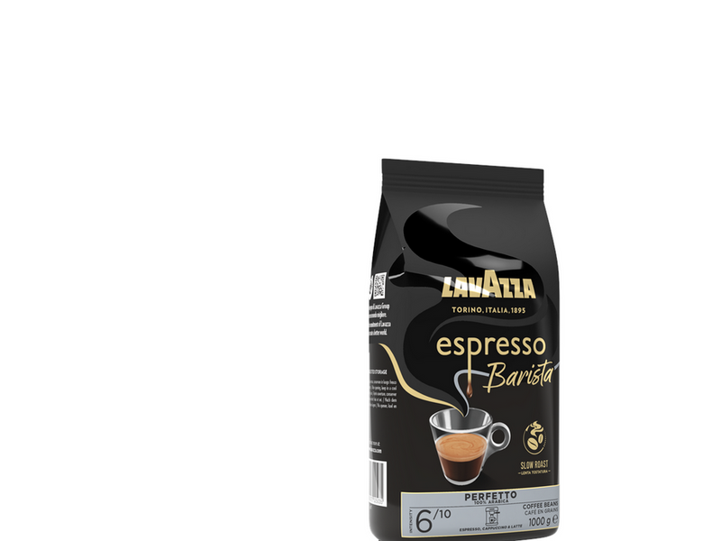 Lavazza Espresso Perfetto - 1 kg