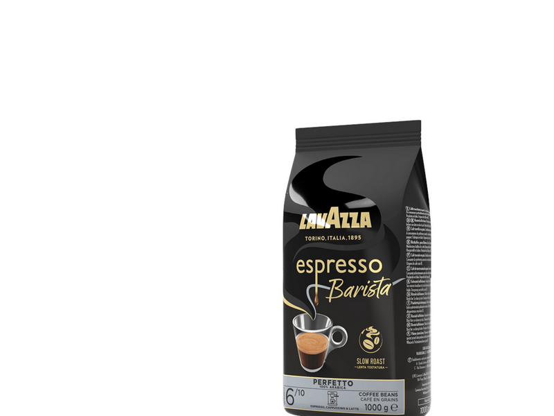 Lavazza Espresso Perfetto - 1 kg