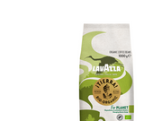 Lavazza Tierra for planet organic - 1kg