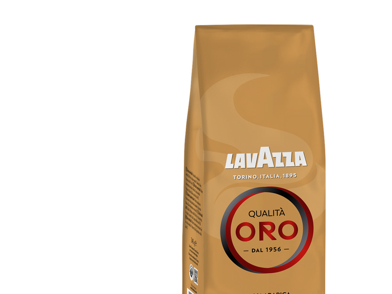 Lavazza Qualita Oro Filter - 340g