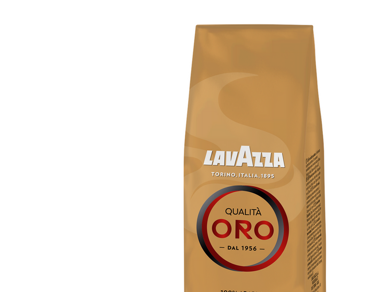 Lavazza Qualita Oro Filter - 340g