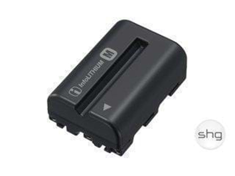 Sony NP-FM500H Batterie
