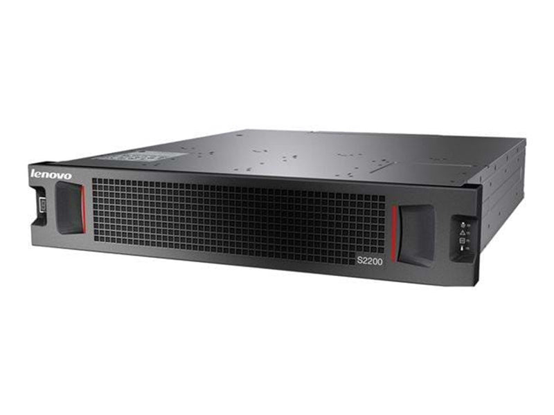 Lenovo Storage S2200 6411