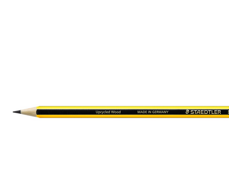 Staedtler Noris 120® 72 pencils HB