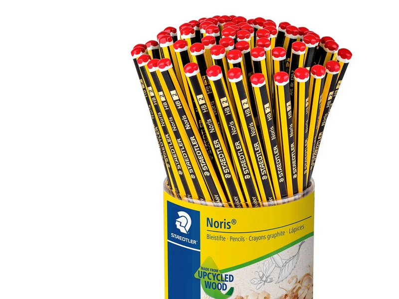 Staedtler Noris 120® 72 pencils HB