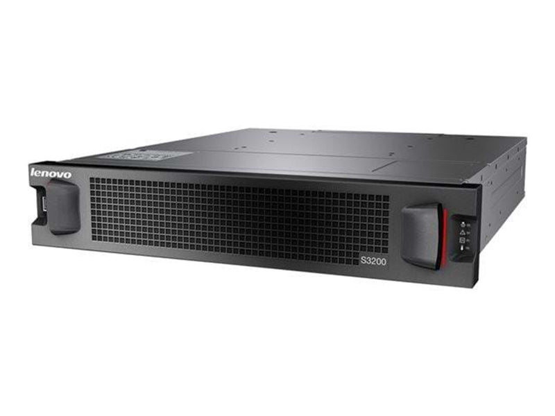 Lenovo Storage S3200 6411