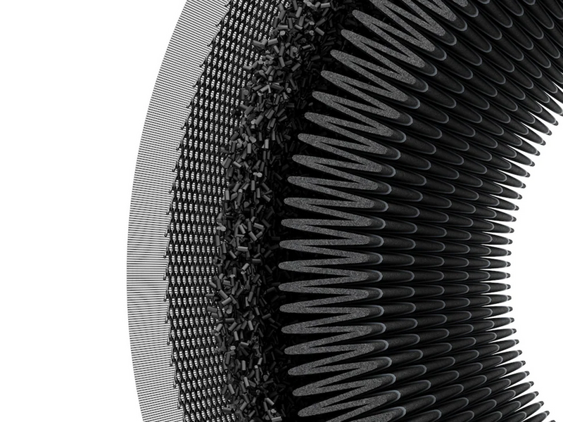 Smartmi Air Purifier 2 Filter