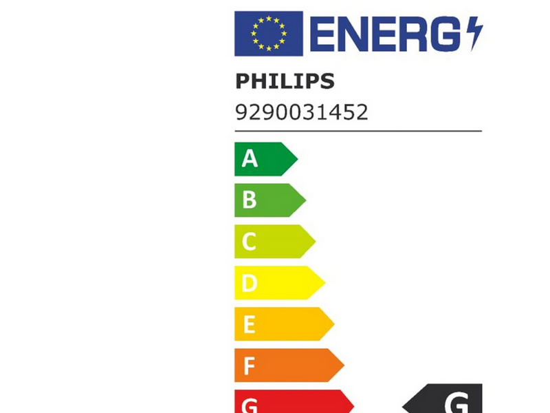 Philips Hue White Ambiance Filament E14 Candle 1-Pack