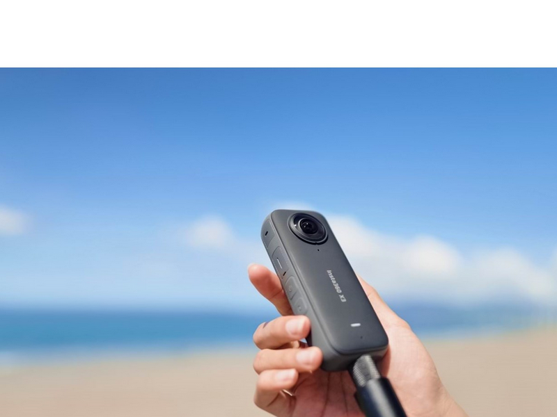 Insta360 X3