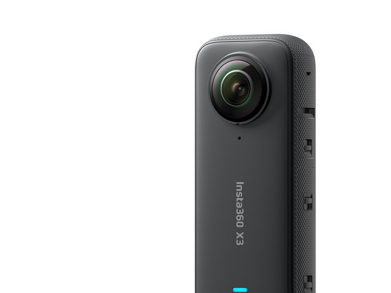 Insta360 X3