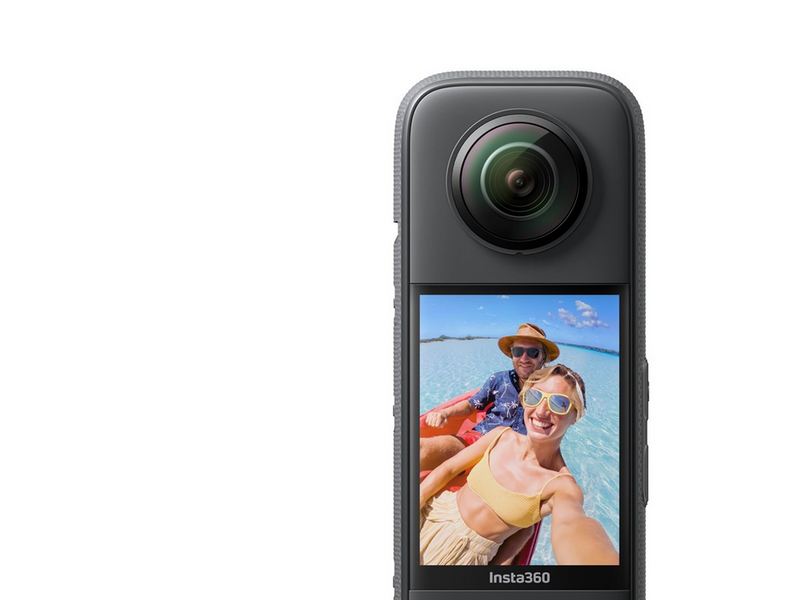 Insta360 X3