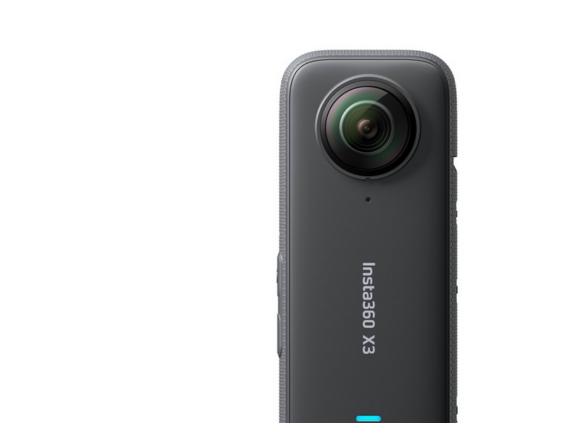 Insta360 X3