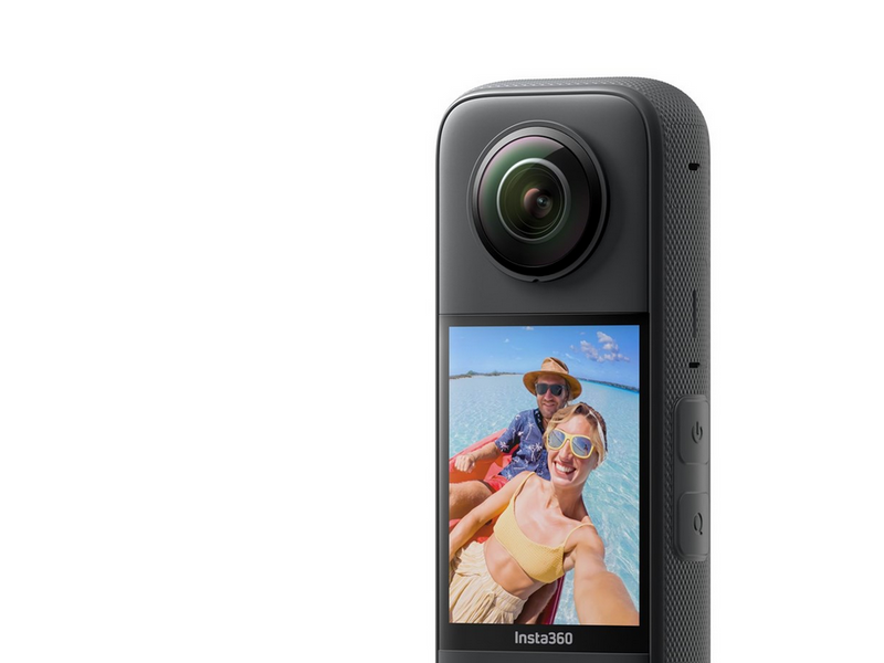 Insta360 X3