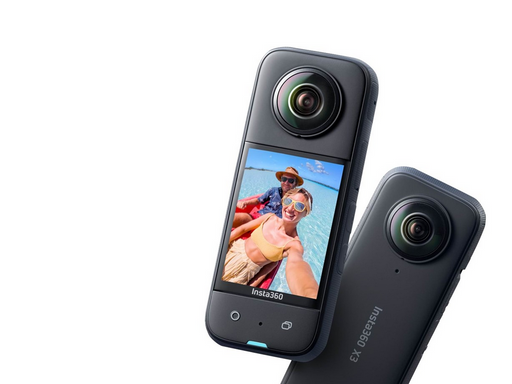 Insta360 X3