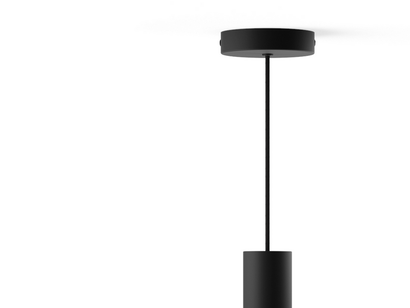 Philips Hue Lightguide Cord E27 Black