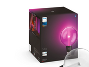 Philips Hue Lightguide G125 E27 Globe Bulb - 1-Pack