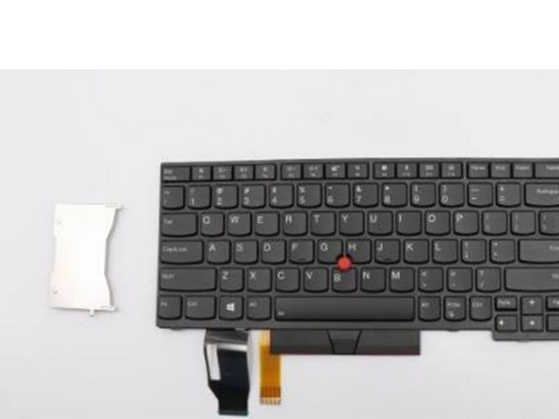 Lenovo NM.CHY.KB-BL.BK.NRD