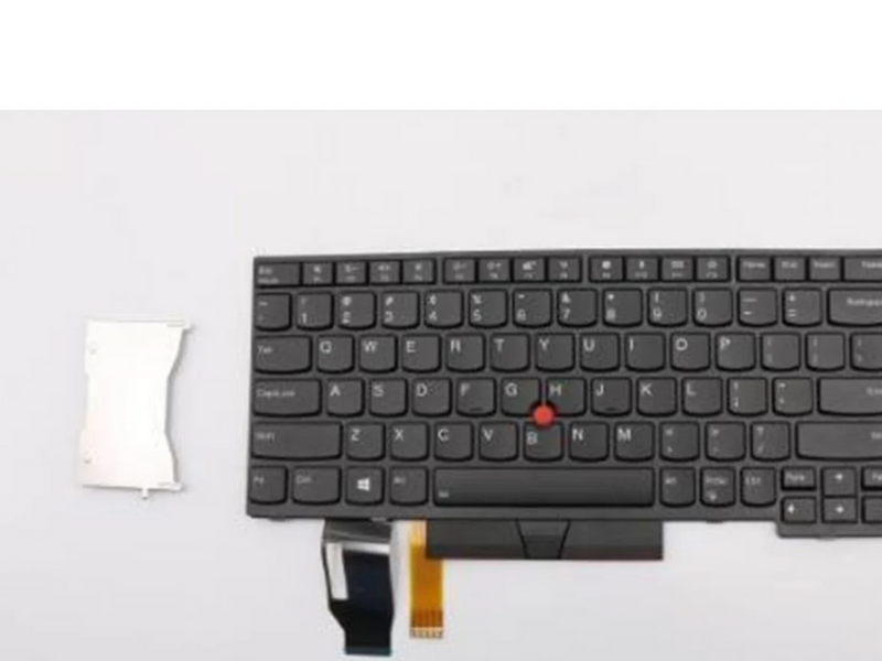 Lenovo NM.CHY.KB-BL.BK.NRD