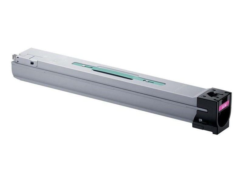 Samsung CLT-M806S - Tonerpatrone Magenta