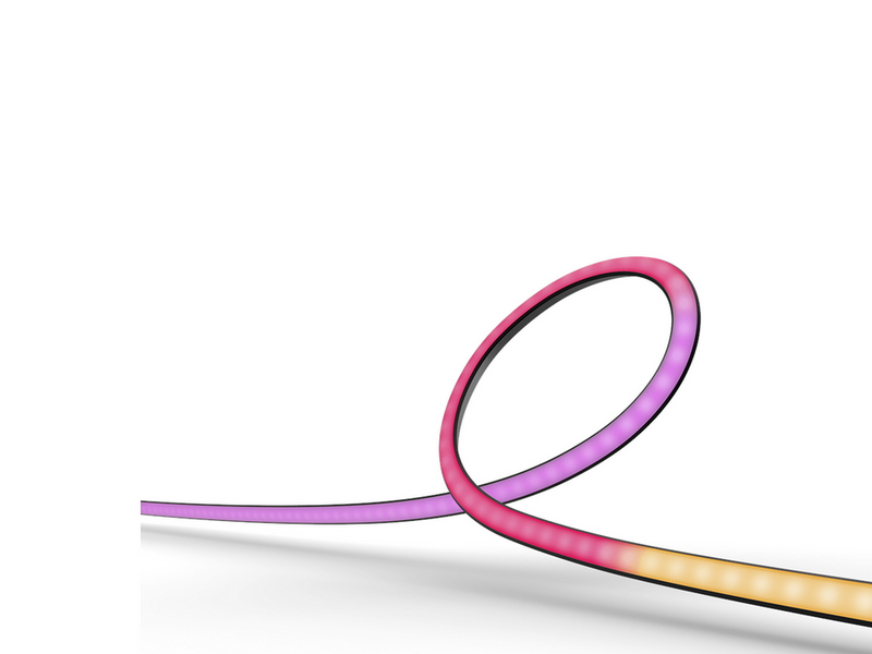Philips Hue Play Gradient PC Lightstrip 24-27"