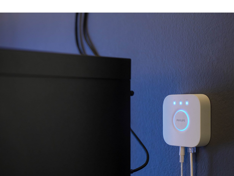 Philips Hue Play Gradient PC Lightstrip 24-27"