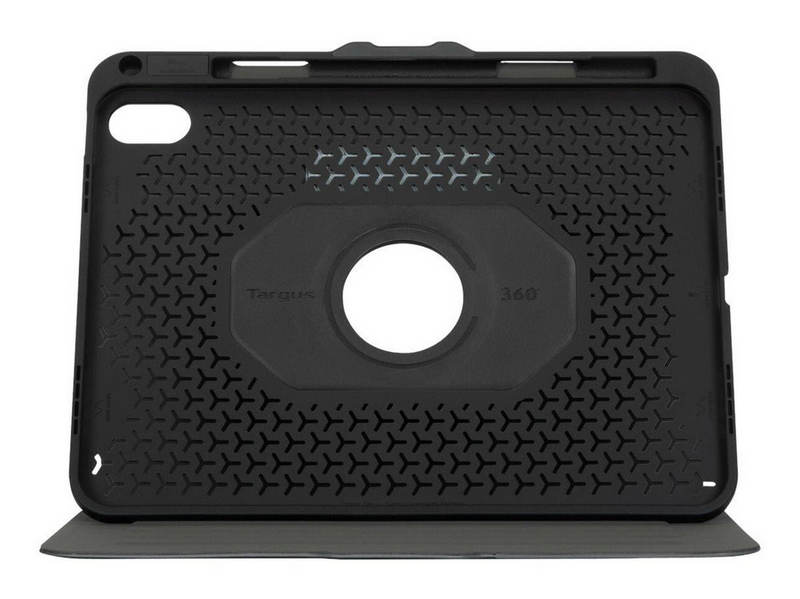 Targus ® VersaVu® Slim case for New iPad 2022 Black