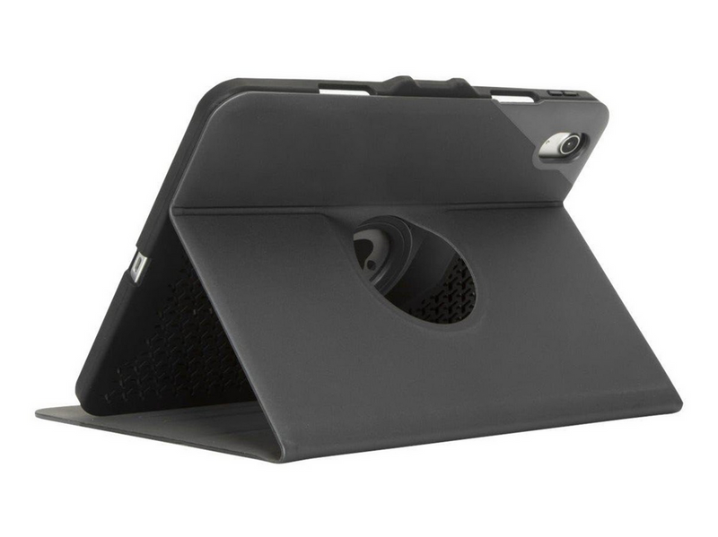 Targus ® VersaVu® Slim case for New iPad 2022 Black