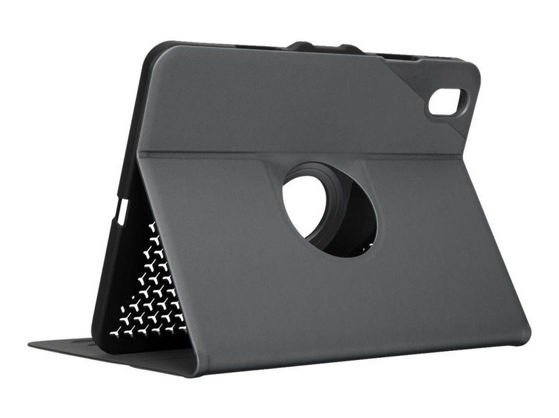 Targus ® VersaVu® Slim case for New iPad 2022 Black