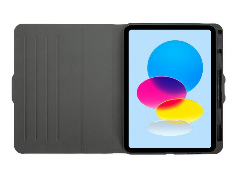 Targus ® VersaVu® Slim case for New iPad 2022 Black